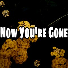 Khalil  - Now You're Gone