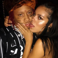 Trippie Redd - Broken Back