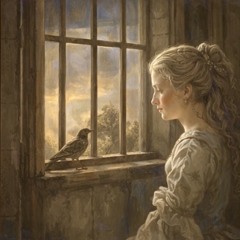 33B/35 Spirit Sparrow -1792- Queen Marie Antoinette (Baroque)