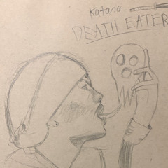 DEATH EATER prod.730hahah[VIDEO IN DESCRIPTION]