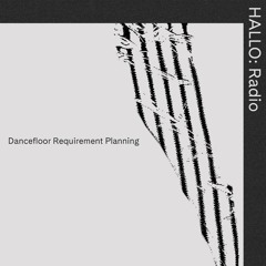 "Dancefloor Requirement Planning" 11 - Wondra - 11/10