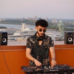 Live@ Between Shadows and Light 👽 [2024.10.10]