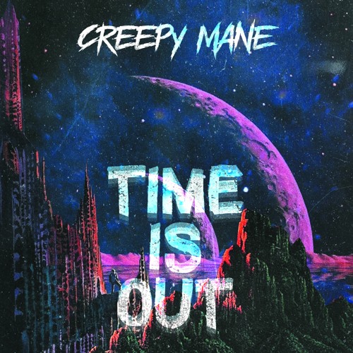 TIME IS OUT