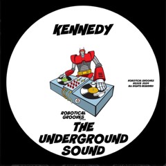 The Underground Sound