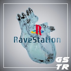 RaveStation (HARDTRANCE/TECHNO) [EP.11] Basswell, Jan Vercauteren, Luciid, Mad Dog, SveTec