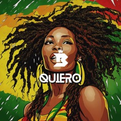 Quiero Riddim by Bennie Mellies - Reggaeton