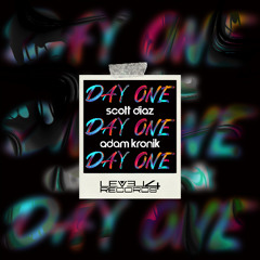 Scott Diaz & Adam Kronik - Day One