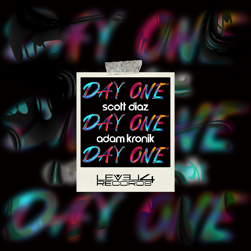 Scott Diaz & Adam Kronik - Day One