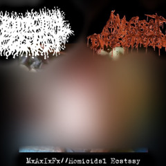 Homicidal Ecstasy - The Gas Fueled Murder