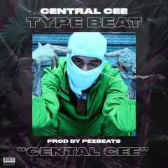 PEZ BEATS - CENTRAL CEE (SOLD)
