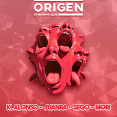 OSC Vol.128@Karlos Alonso, Juanra, Sego (25-6-2025)