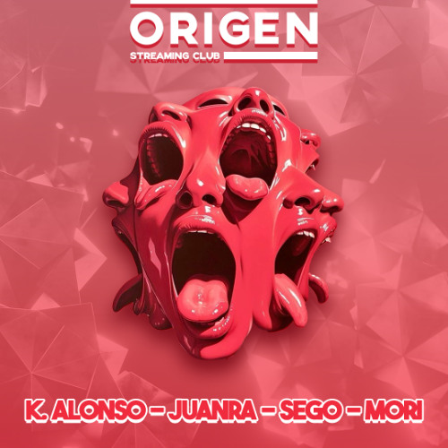 OSC Vol.128@Karlos Alonso, Juanra, Sego (25-6-2025)