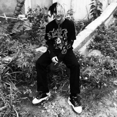 LIL MORTY – От Любви До Боли (slowed+reverb By Unrare)