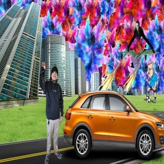 HEADCUT"OFF | prod.COHKANE {hosted by : DOVAHKANE}