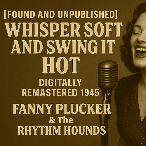 Whisper Soft and Swing It Hot