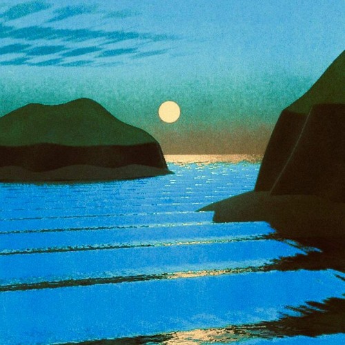 Stream Blue Wave Fantasies by Dj Fog Puma | Listen online for free on  SoundCloud