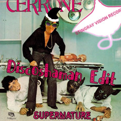 Supernature (Discoshaman Bootleg)