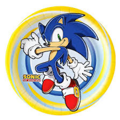 Sonic the Hedgehog