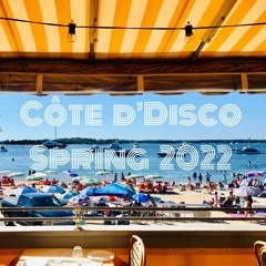 Côte d'Disco Spring 2022