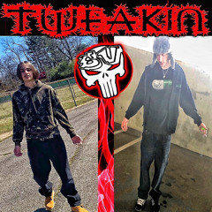 SKINNYBOY2K - TWEAKIN (feat. KILL GABEE) PROD SKINNYBOY2K