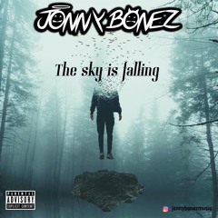The sky is falling feat. Grim
