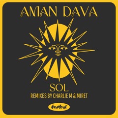 Aman Dava - Sol EP [MuMa002]