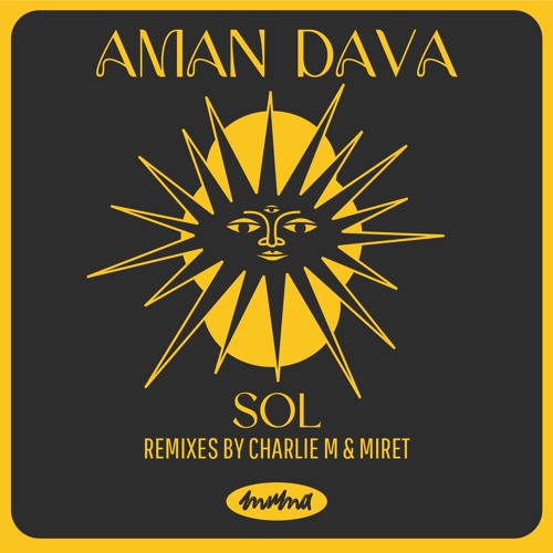 Aman Dava - Sol [Mutant Magic]