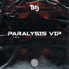 Paralysis VIP (10k Free Download)