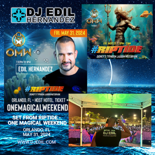 OMW - Riptide 2024