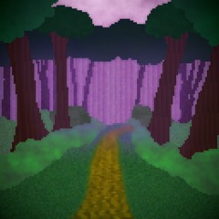 Two Dumblings Walk into a Forested GRAVEYARD – Instrumental