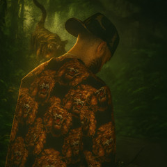 Back in the jungle [FREE DOWNLOAD]