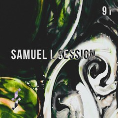FrenzyPodcast #091 - Samuel L Session