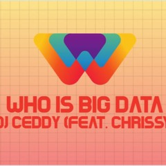 Who is Big Data