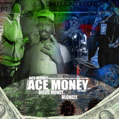 Out The Mix | Ft. Diego Money (Prod. Teamd & Naxri)