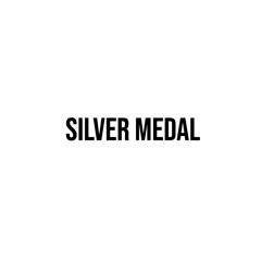 Silver Medal