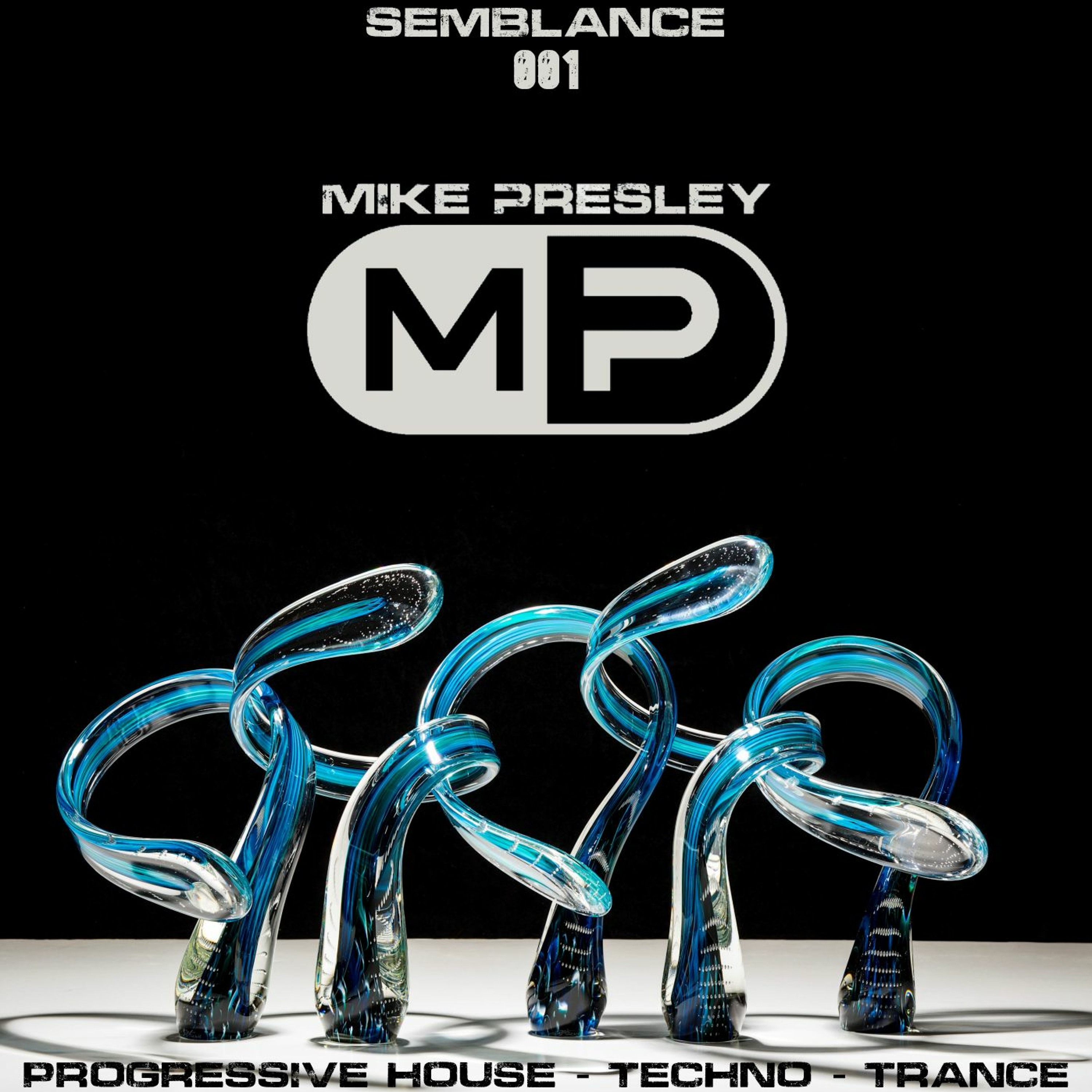 DJ Mike Presley