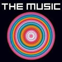 THE MUSIC  (RODRIGO MAIA PRIVATE REWORK MIX)