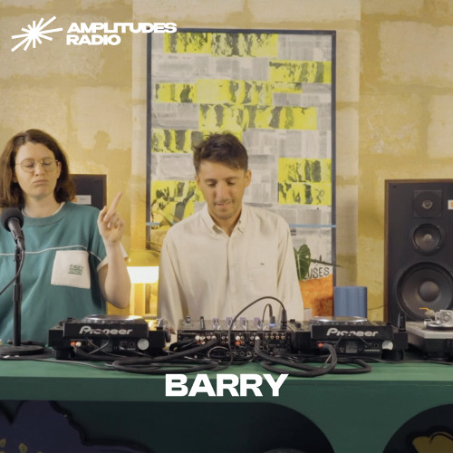 Full cover songs with Barry