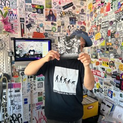 Takaya Nagase @ The Lot Radio 10-09-2024