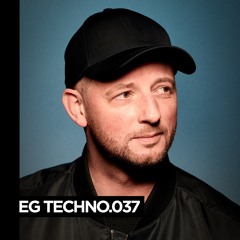 EG TECHNO.037 Felix Kröcher