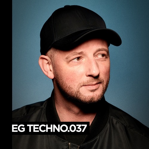 EG TECHNO.037 Felix Kröcher