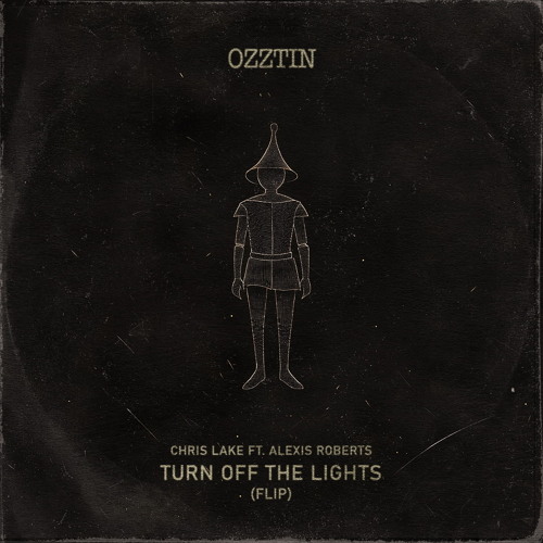 CHRIS LAKE - TURN OFF THE LIGHTS (OZZTIN FLIP)