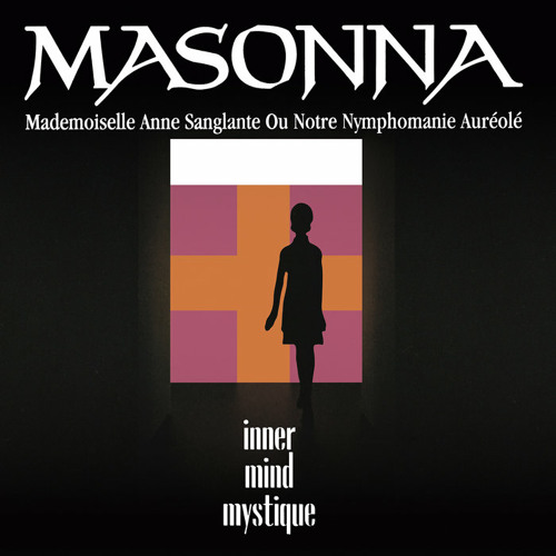 Stream Masonna - Part 4 (from Inner Mind Mystique) by