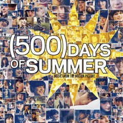 Sweet Disposition - The Temper Trap | 500 Days of Summer Official