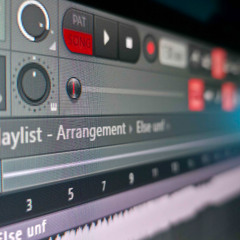 Else... [FLP TEST] - Pual