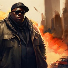 The Notorious B.I.G. - Who Shot Ya (Phat Tape Remix)