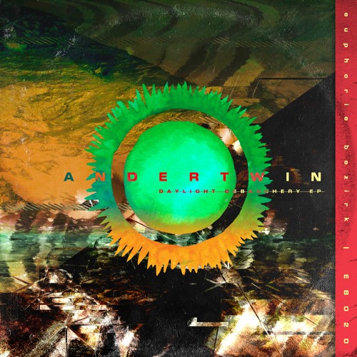 Andertwin - Corruption 6.9 (Original Mix)