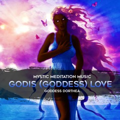 Godis Love (Mirror Work)
