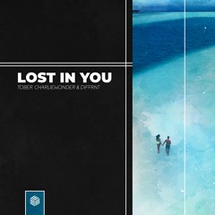 Lost In You (feat. CharlieWonder & Diffrnt)