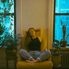 Jess Here - April in the Factory 303 Halfmoon BK